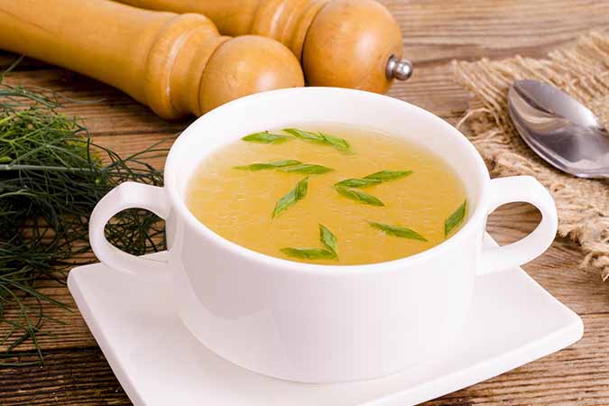 Broth