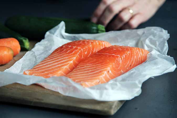 Salmon