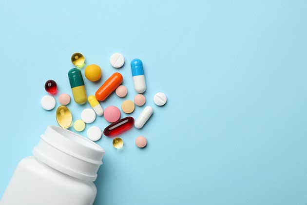 Certain Medications