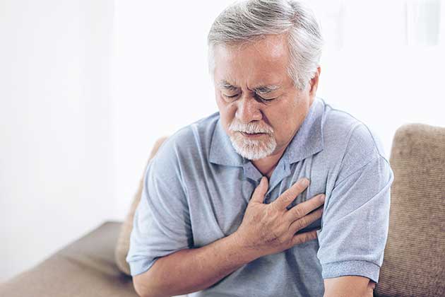 Arrhythmia