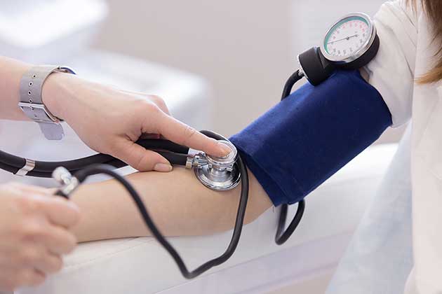 Hypotension