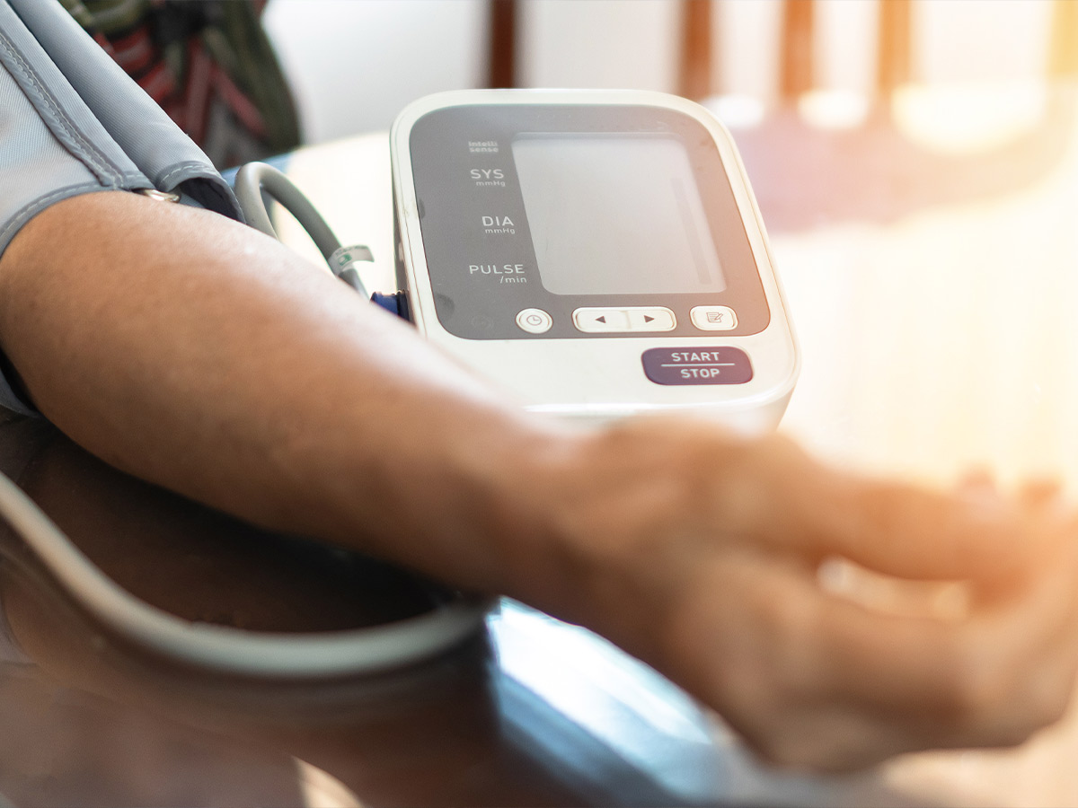 Orthostatic Hypotension