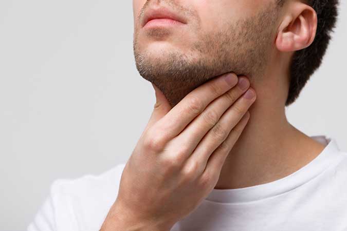 Swollen Glands