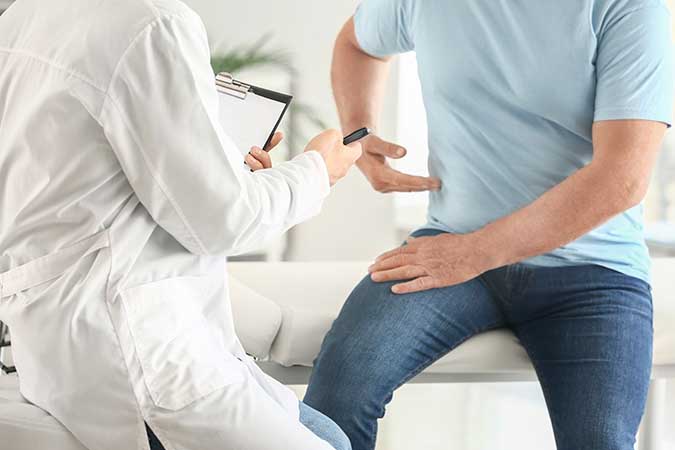 Kidney Problems
