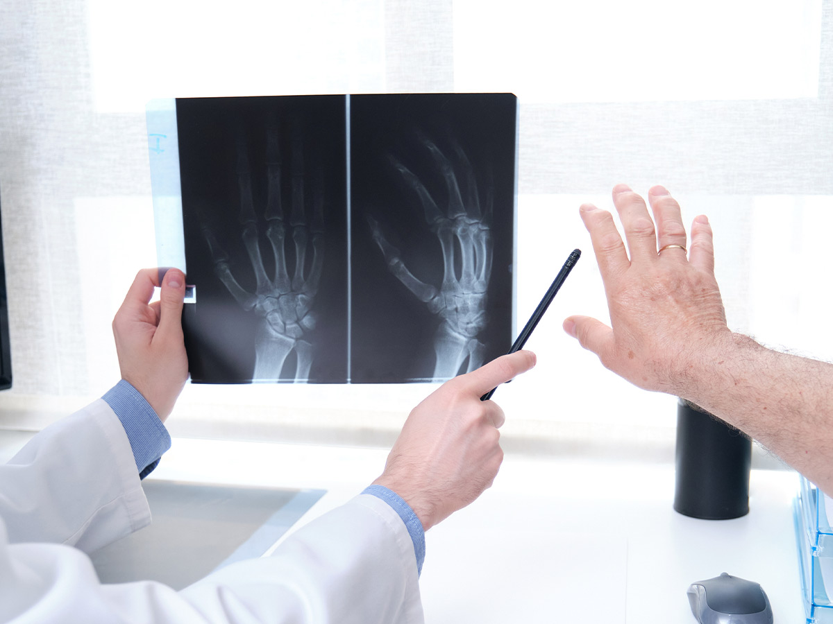 Treatment: Specialists