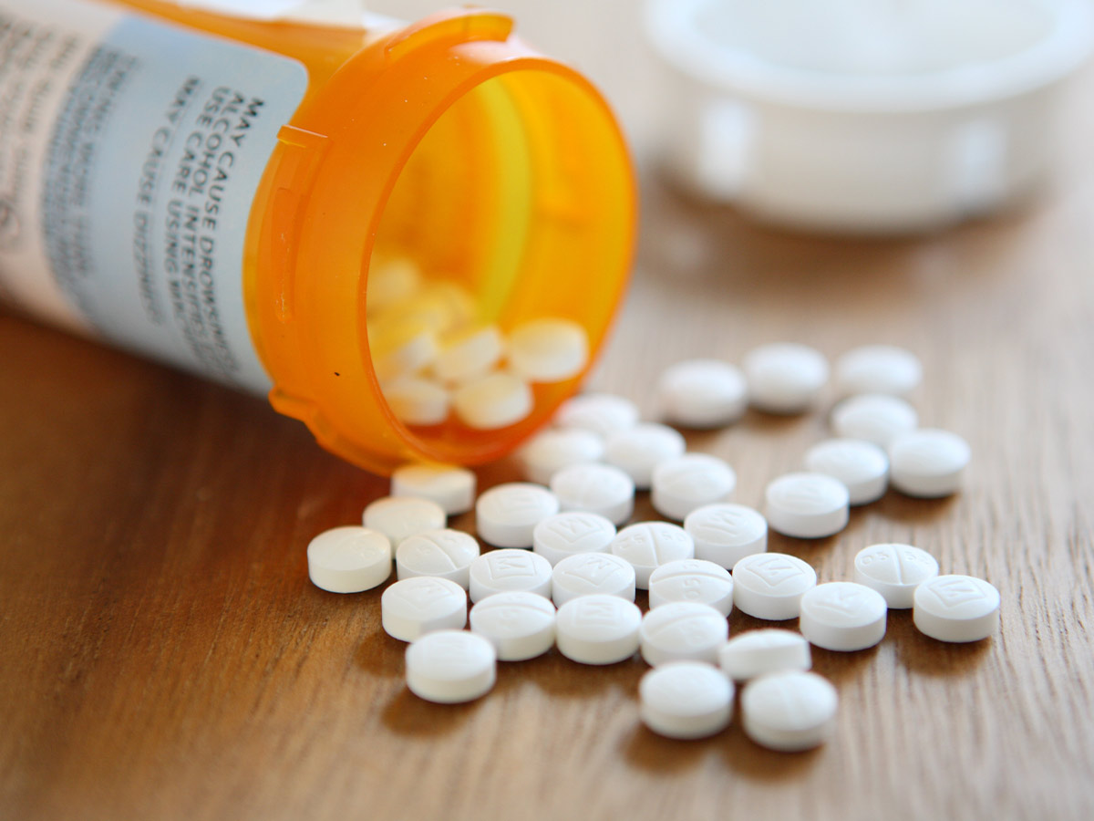 Treatment: Immunosuppressants
