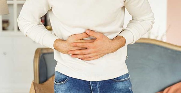 Appendicitis symptoms