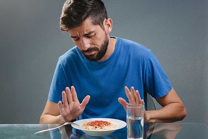 Appetite Loss