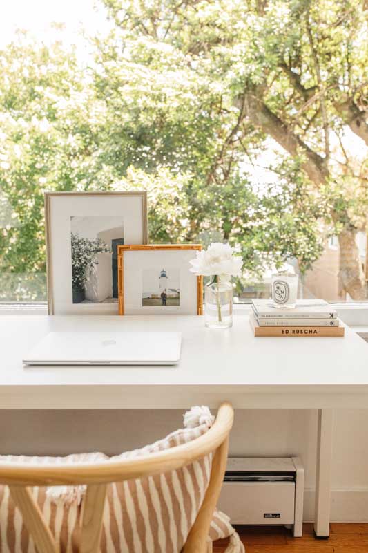 Utilize Natural Light