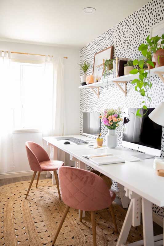 Incorporate Color and Texture