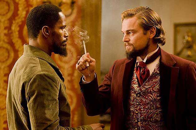 Django Unchained (2012)