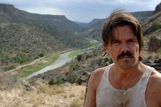 No Country for Old Men (2007)