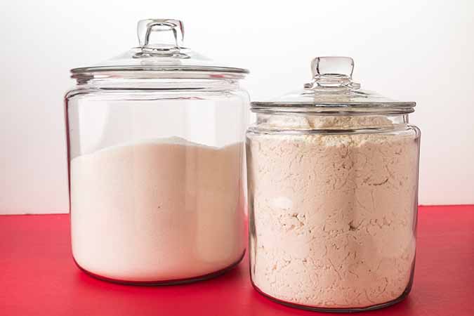 Pantry Staples