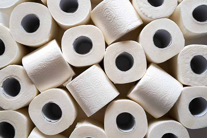 Toilet Paper