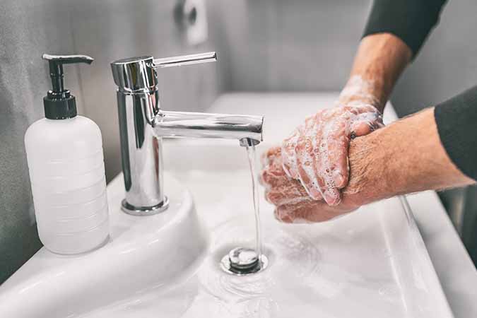 Hand Soap