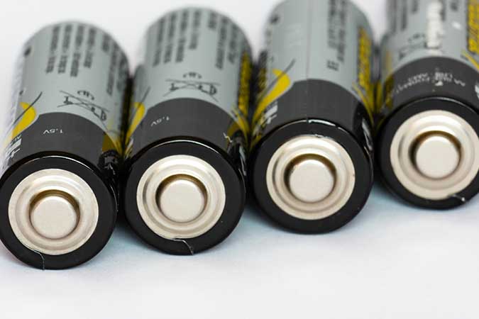 Batteries