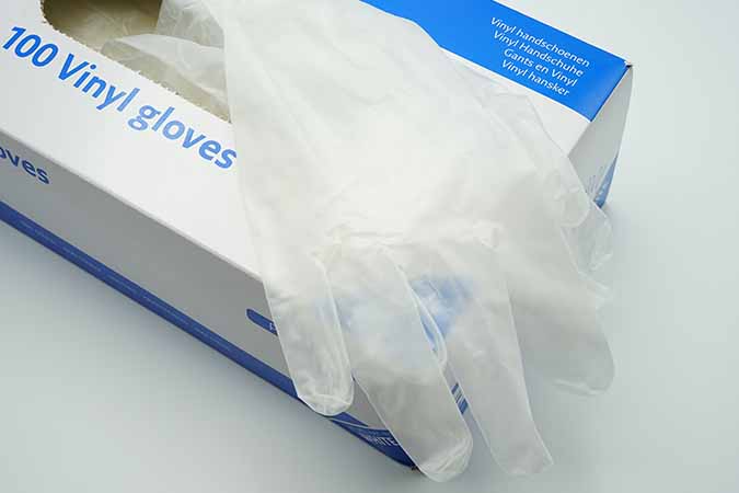 Disposable Gloves
