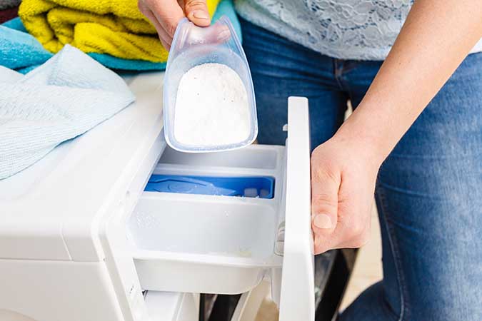 Laundry Detergent