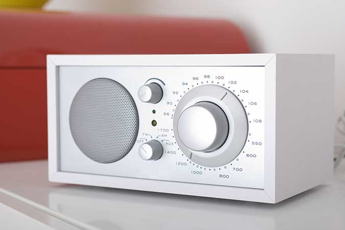 Portable Radio