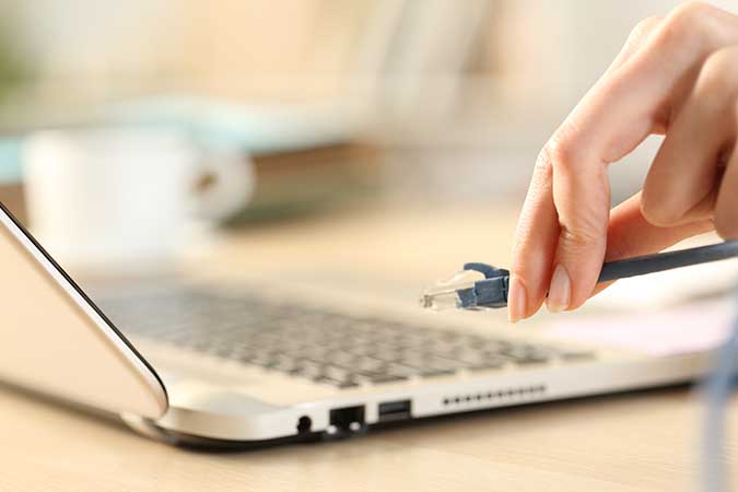 Networking Equipment
