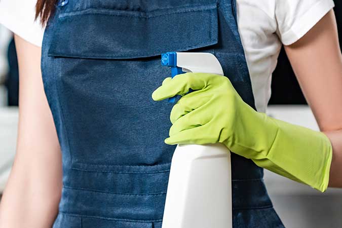 Spray Bottles
