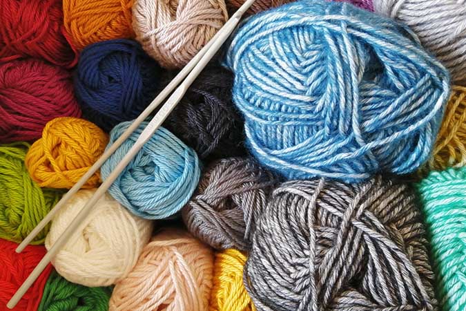 Hobby Materials