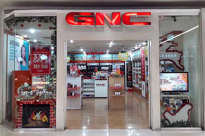 GNC