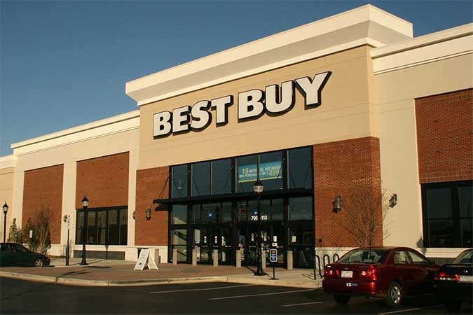 Best Buy