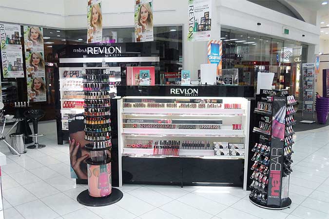 Revlon