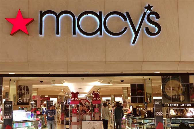 Macy’s