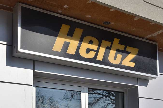 Hertz