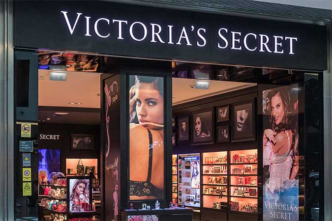 Victoria’s Secret