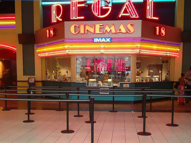 Regal Cinemas