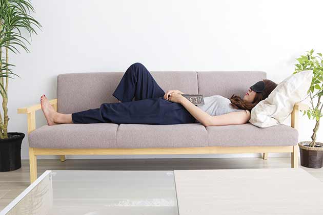 Take a Nap