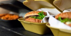 healthy fast food