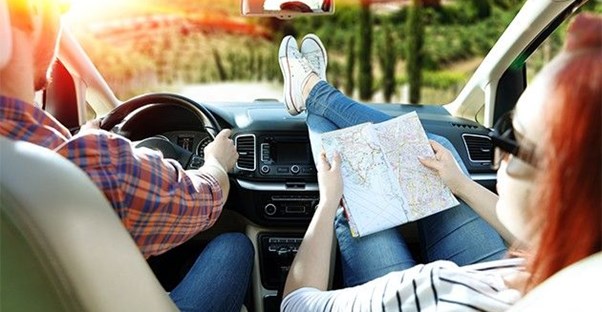 15 best family roadtrips