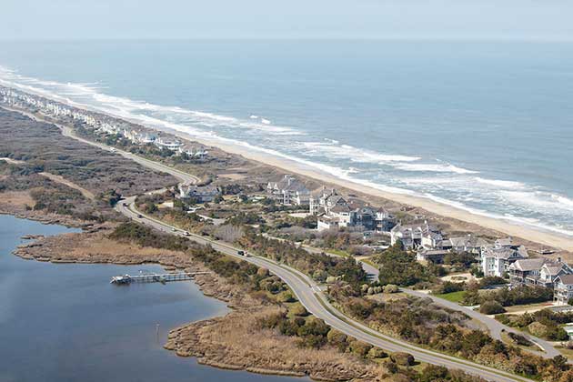 Outer Banks, North Carolina