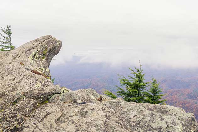 Blue Ridge Parkway