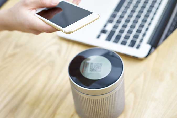 Desktop Speakers