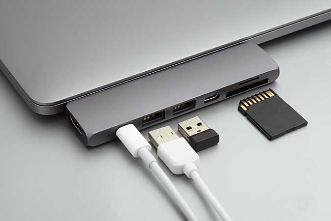 USB Hub