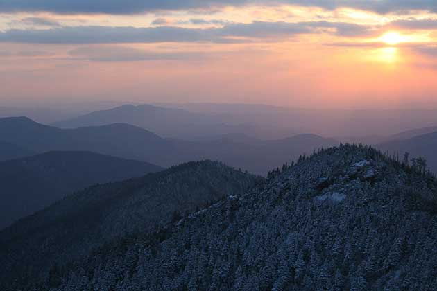14. Great Smoky Mountains National Park