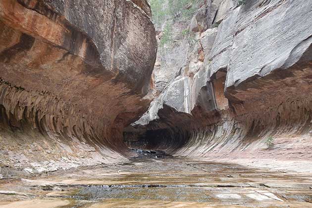 18. Zion National Park