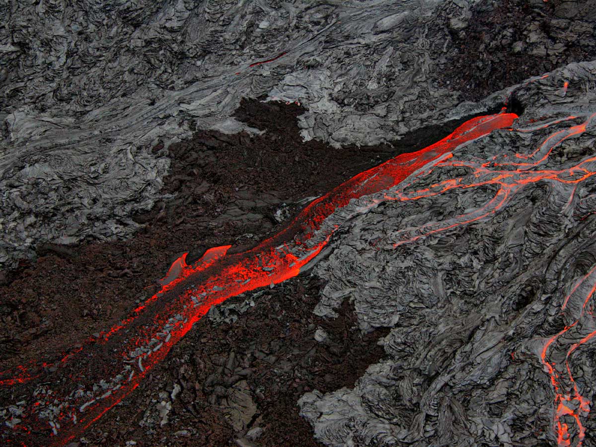 15. Hawaii Volcanoes National Park
