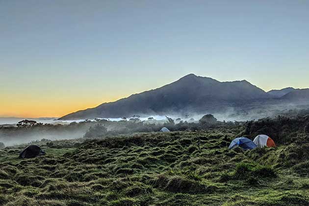 19. Haleakala National Park