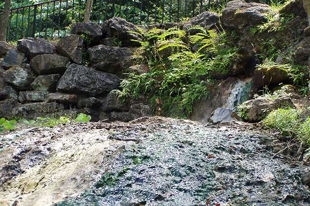 20. Hot Springs National Park