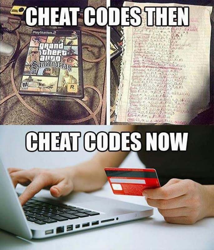 Those Were the Days