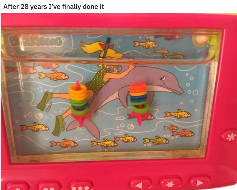 A Worthwhile Endeavor