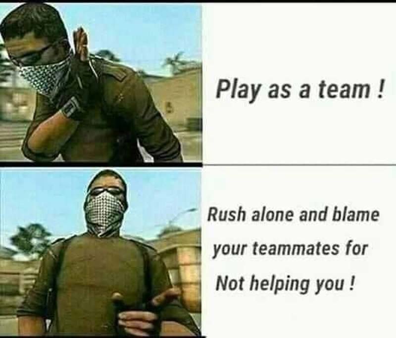 Just Pay Attention, Dude.