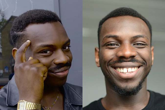 Think About It (Kayode Ewumi)