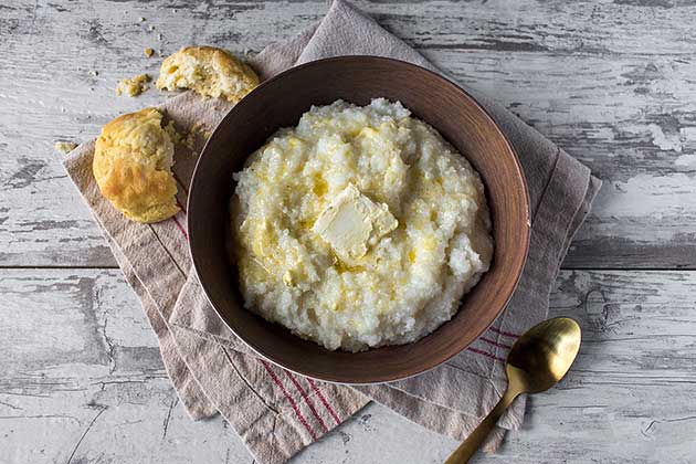 Grits